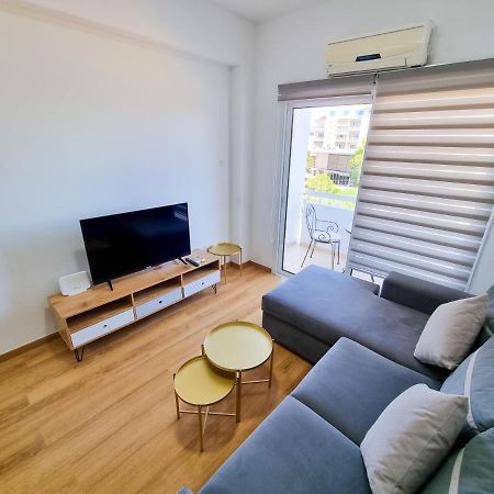 Springfield Park Apartment Ларнака Екстер'єр фото