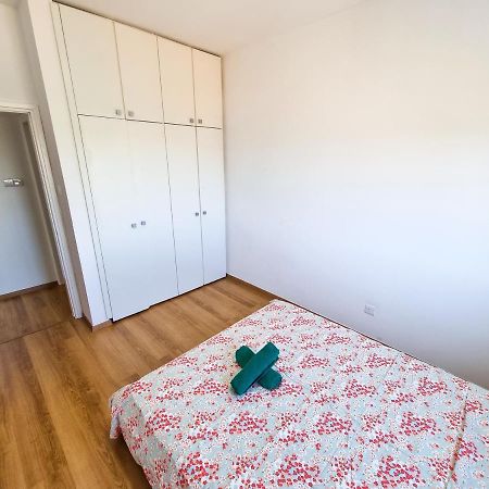 Springfield Park Apartment Ларнака Екстер'єр фото