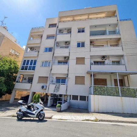 Springfield Park Apartment Ларнака Екстер'єр фото