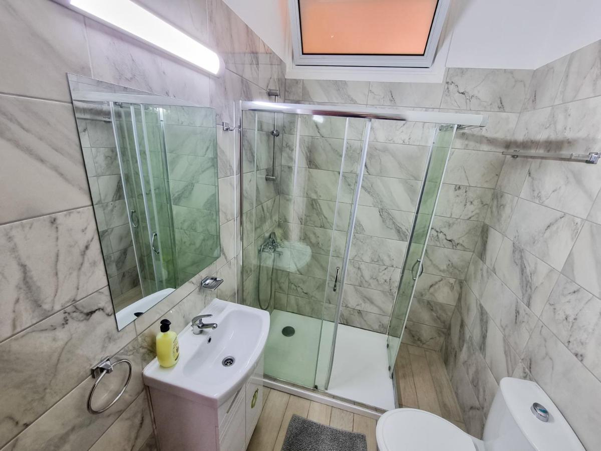 Springfield Park Apartment Ларнака Екстер'єр фото