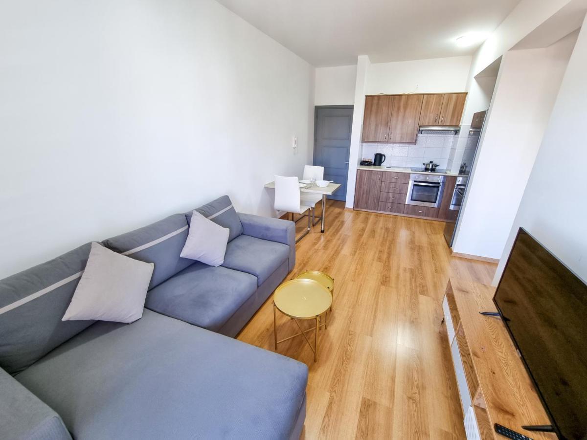 Springfield Park Apartment Ларнака Екстер'єр фото