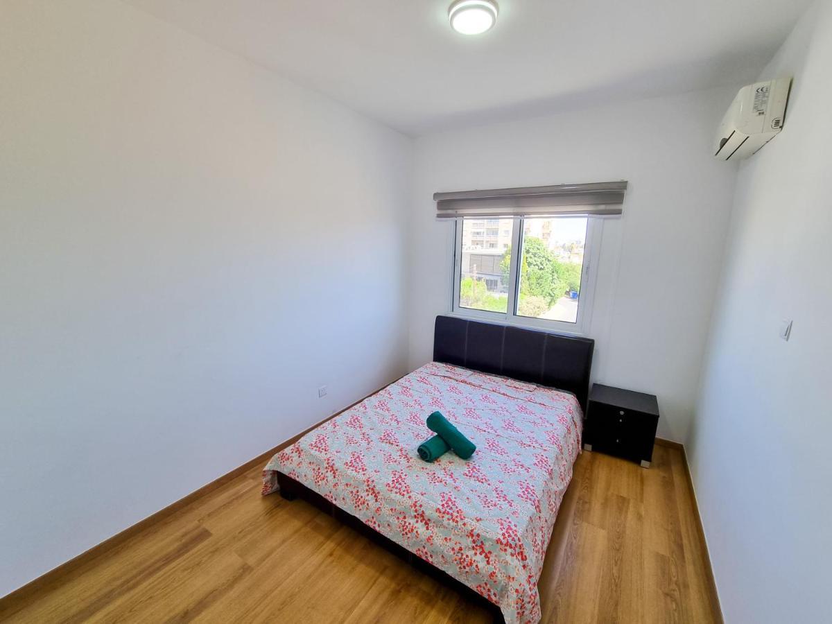 Springfield Park Apartment Ларнака Екстер'єр фото