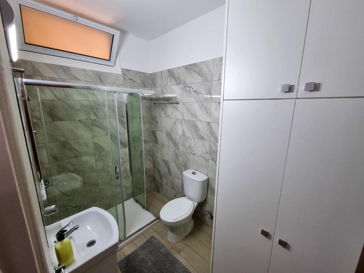 Springfield Park Apartment Ларнака Екстер'єр фото